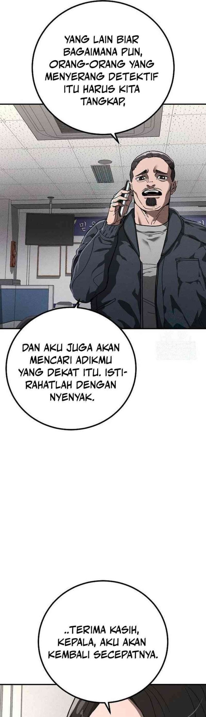 The Cleaners Agent Bab 8 halaman 3