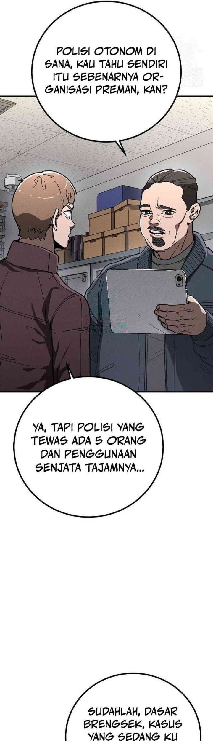 The Cleaners Agent Bab 8 halaman 9