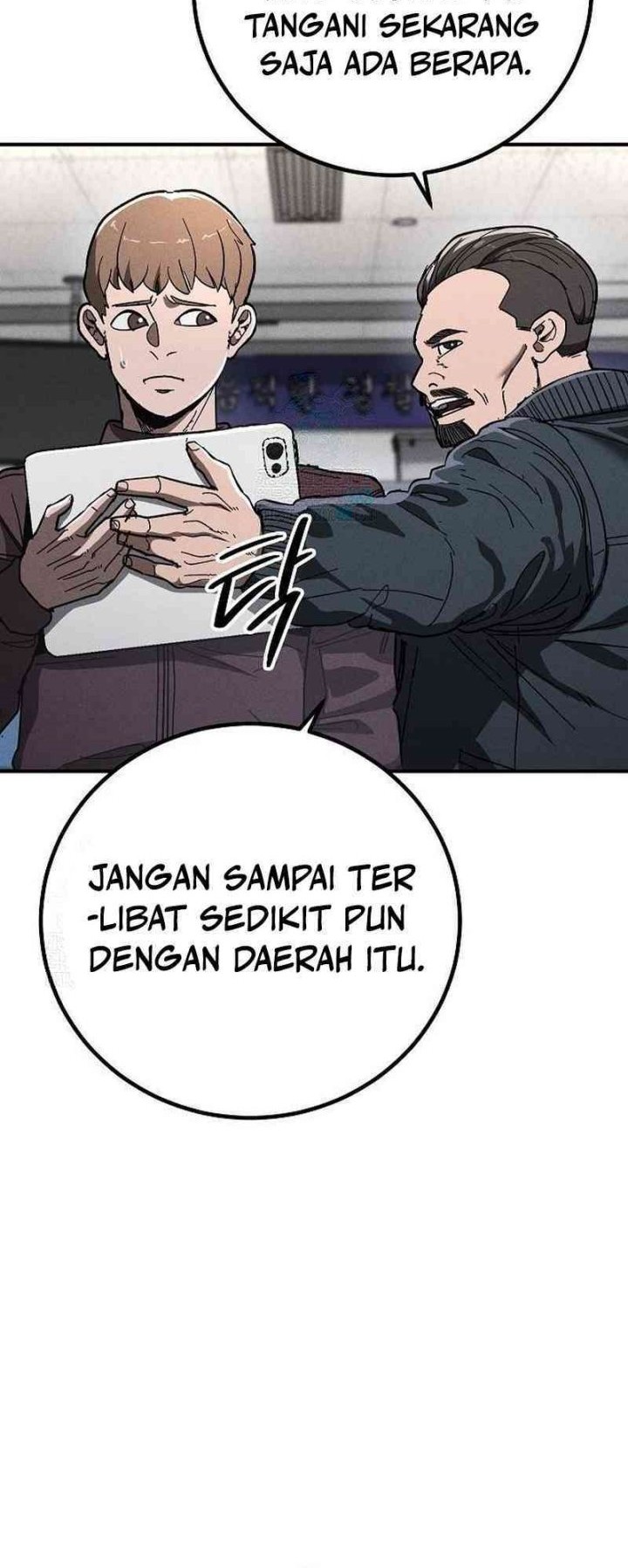 The Cleaners Agent Bab 8 halaman 10