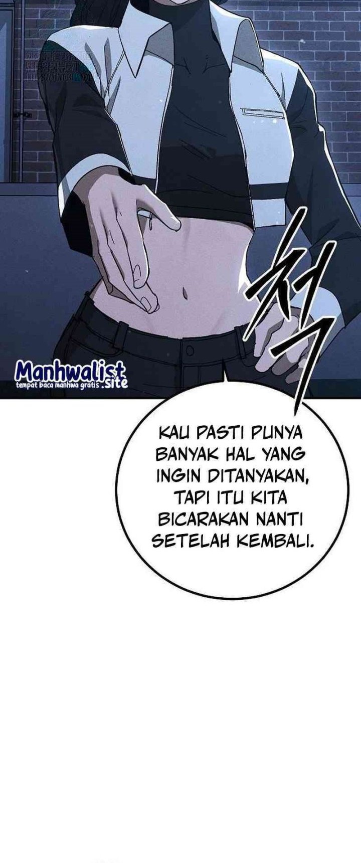 The Cleaners Agent Bab 8 halaman 16