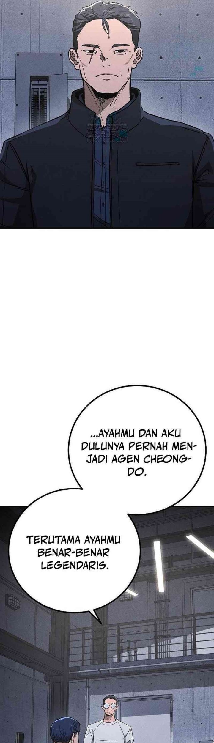 The Cleaners Agent Bab 8 halaman 19