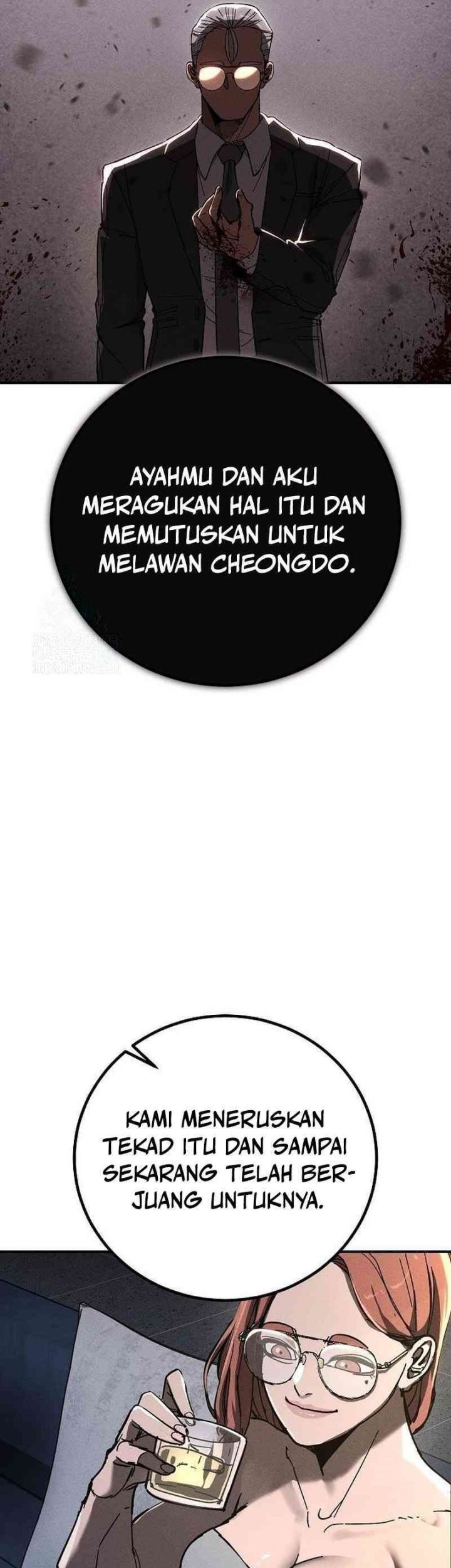 The Cleaners Agent Bab 8 halaman 21