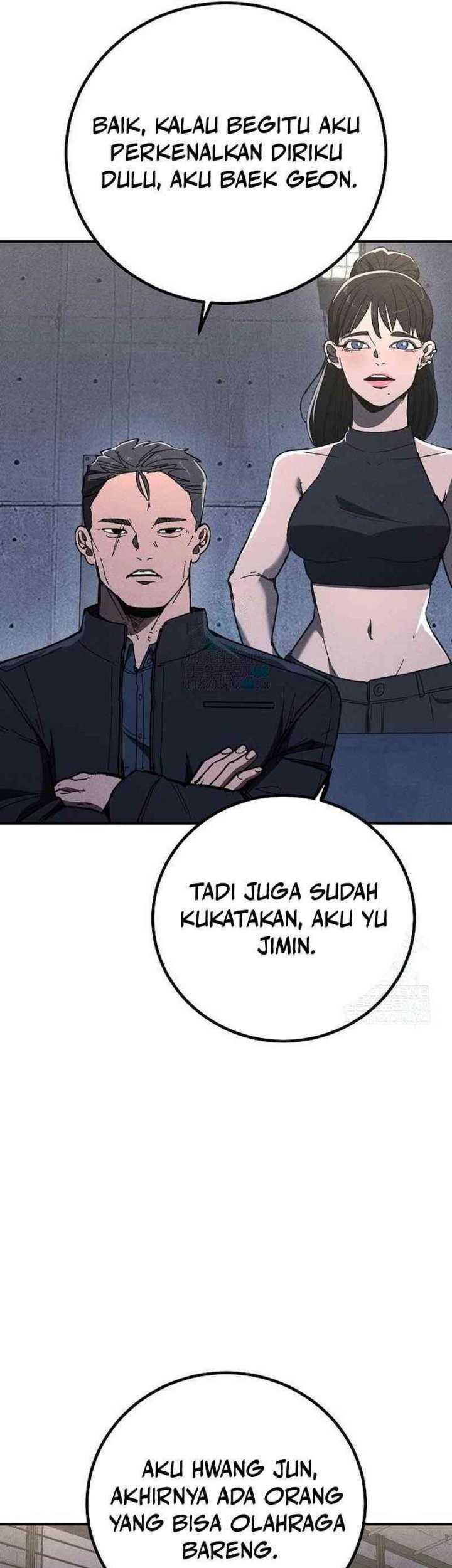The Cleaners Agent Bab 8 halaman 25