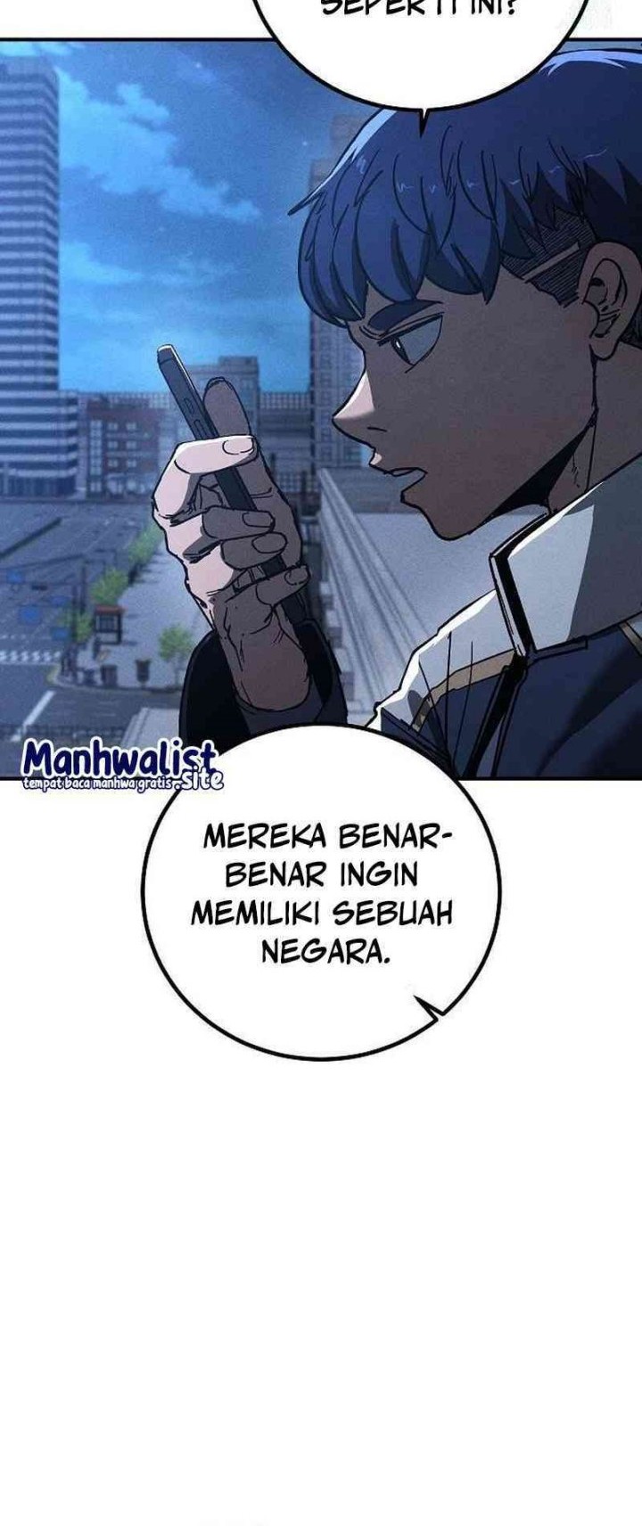 The Cleaners Agent Bab 8 halaman 32