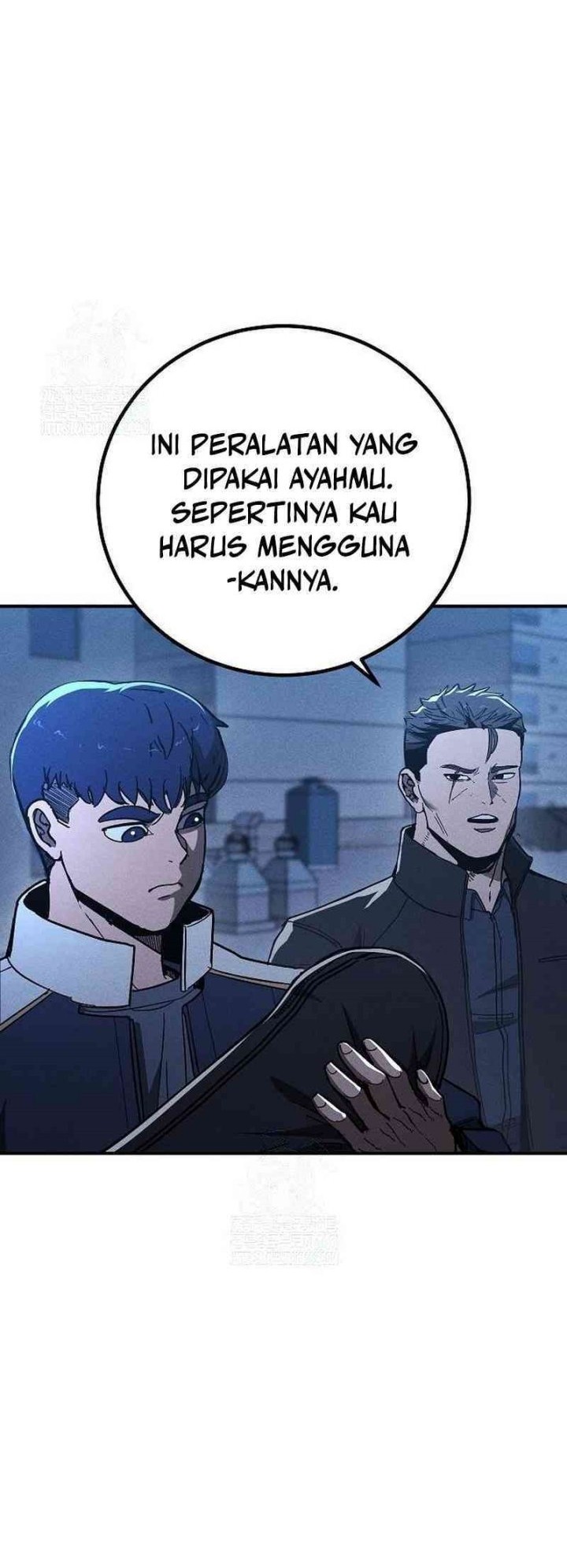 The Cleaners Agent Bab 8 halaman 36