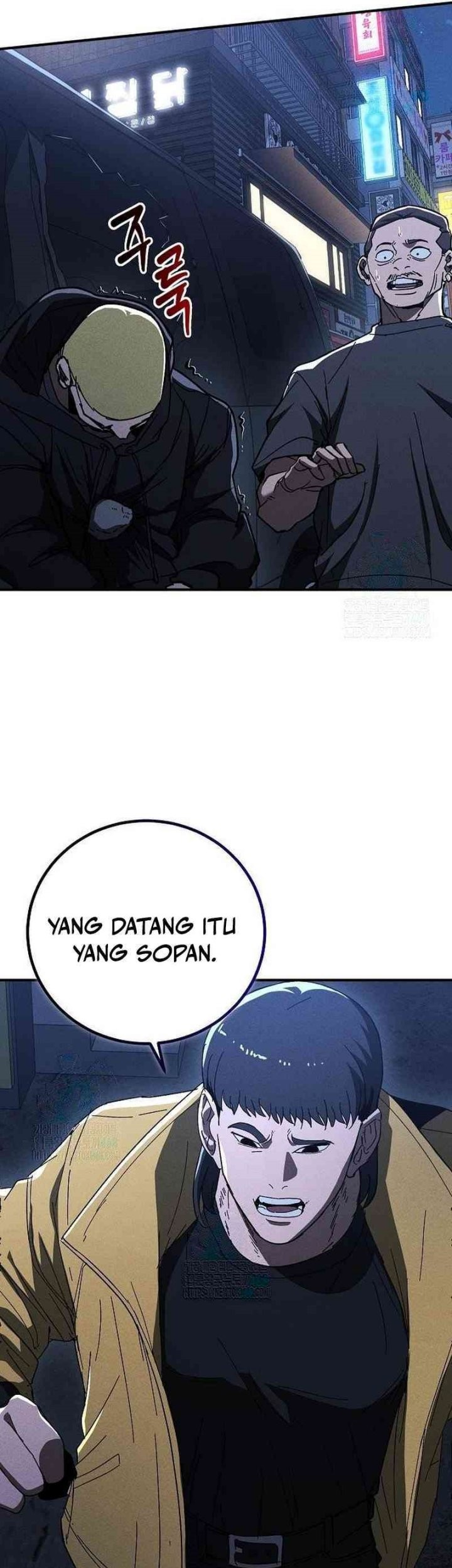 The Cleaners Agent Bab 8 halaman 61