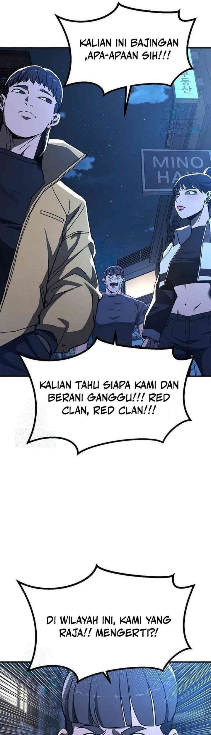 The Cleaners Agent Bab 9 halaman 3
