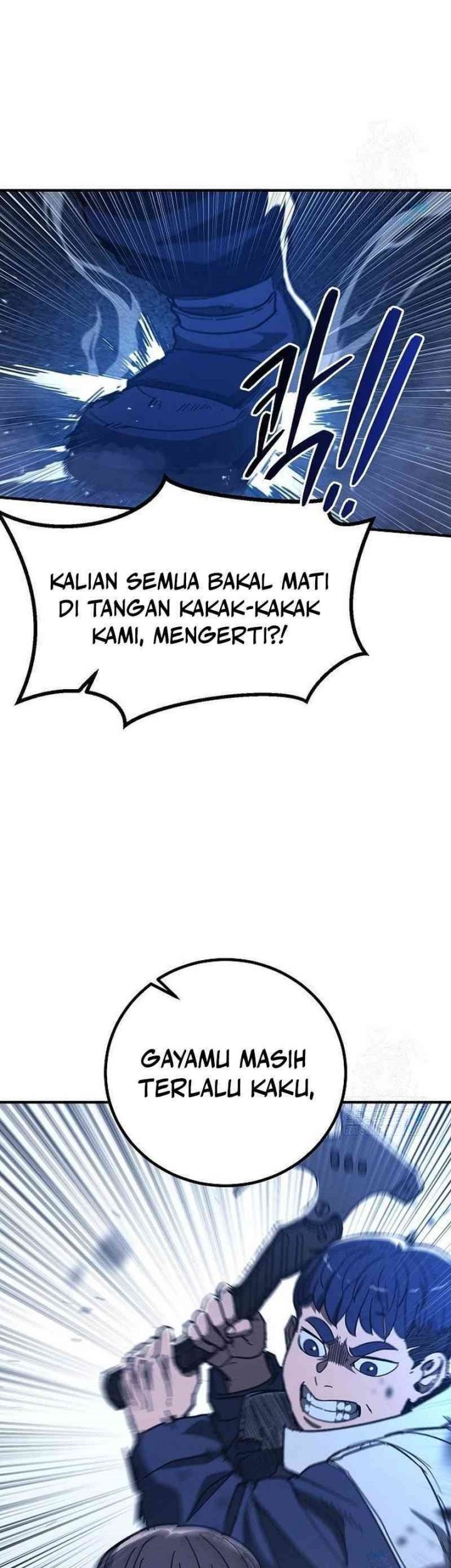 The Cleaners Agent Bab 9 halaman 5