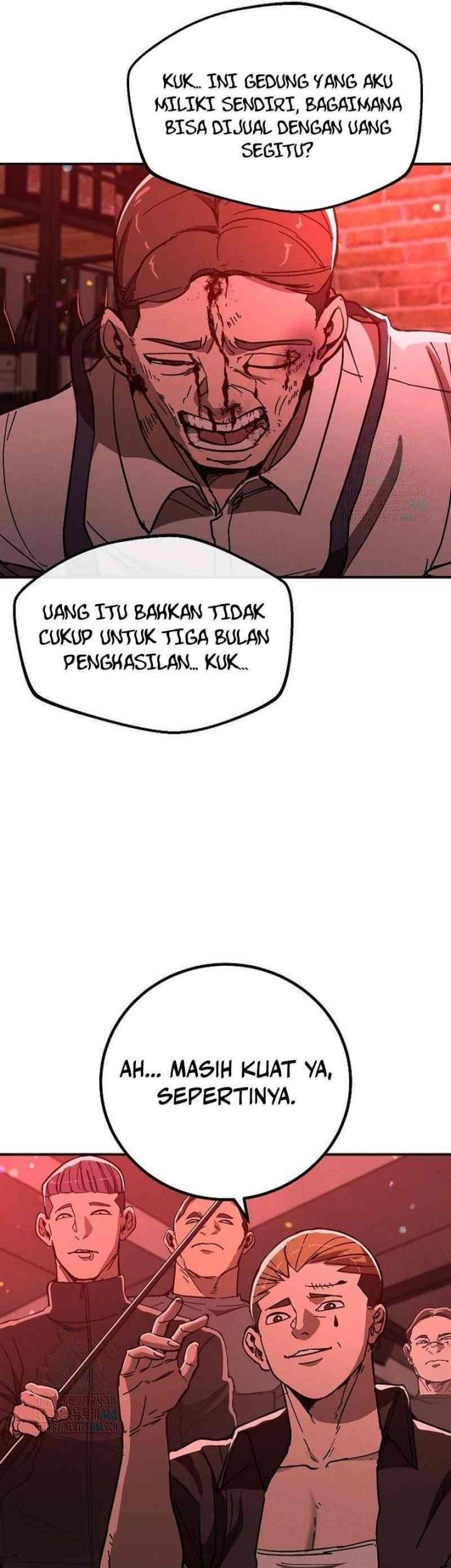 The Cleaners Agent Bab 9 halaman 9