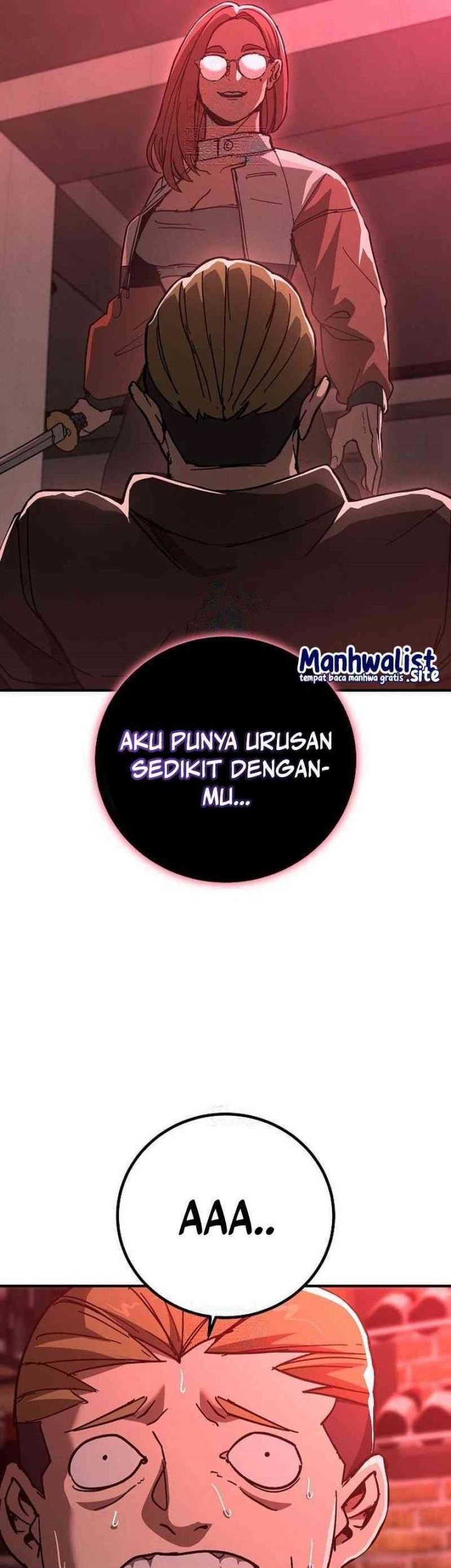 The Cleaners Agent Bab 9 halaman 25