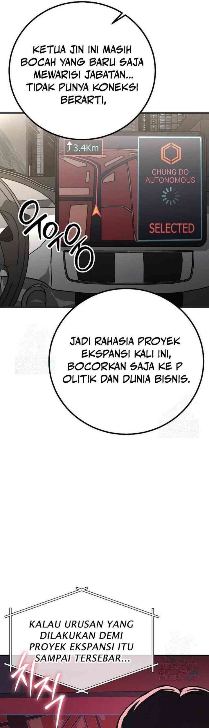 The Cleaners Agent Bab 9 halaman 33