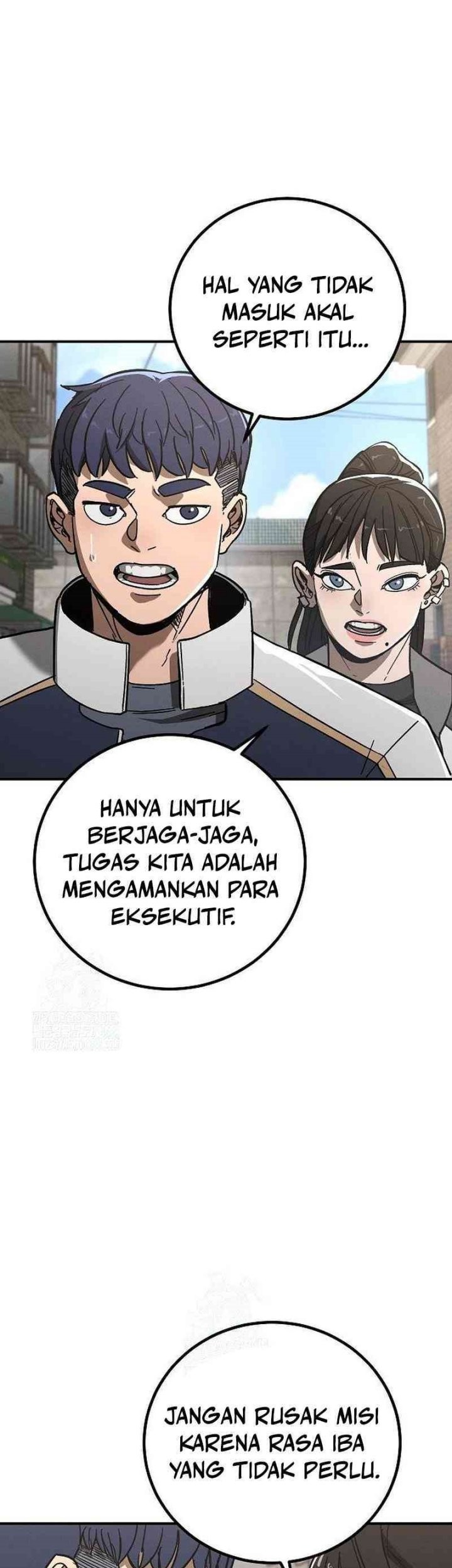 The Cleaners Agent Bab 9 halaman 51