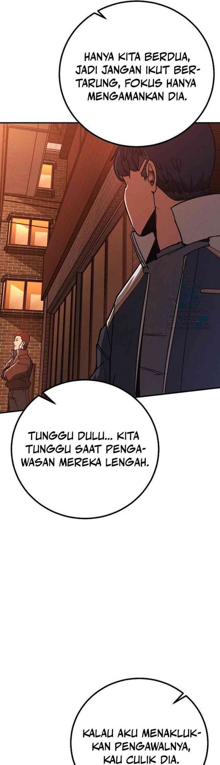 The Cleaners Agent Bab 9 halaman 61