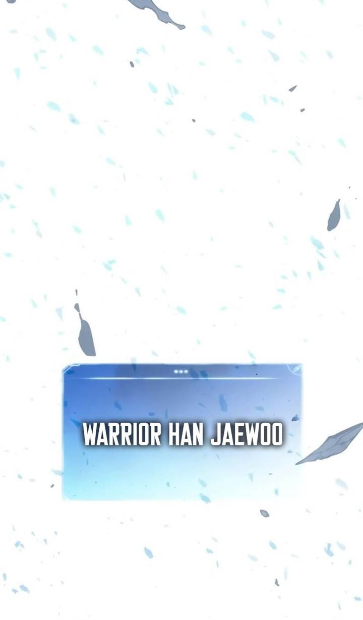 The Cold-Blooded Warrior Bab 1 halaman 16