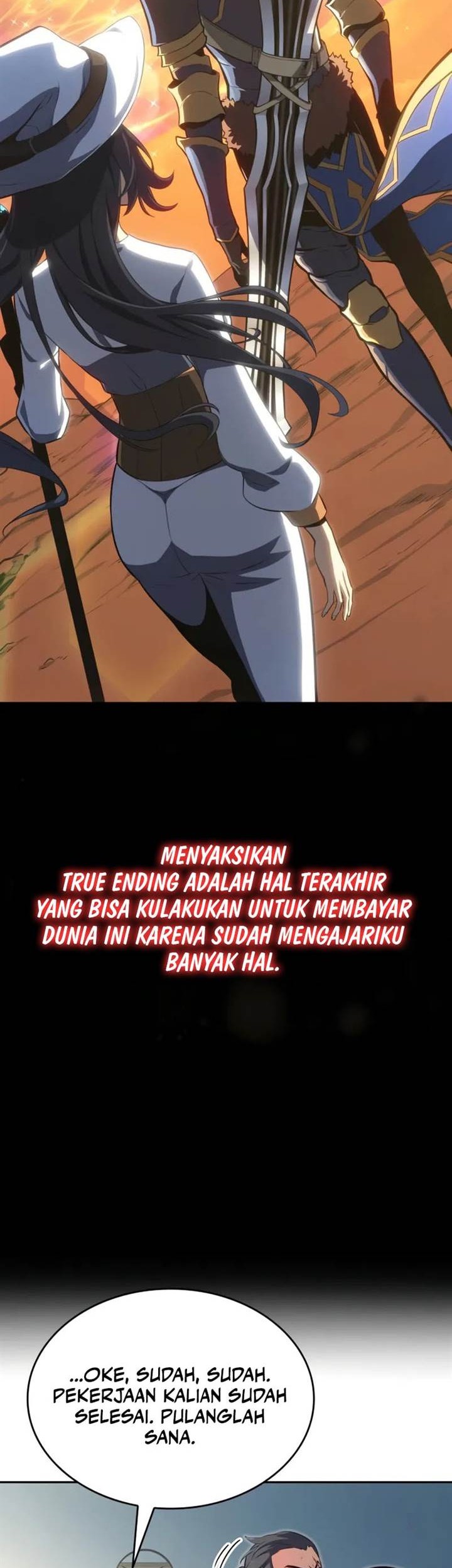 The Cold-Blooded Warrior Bab 1 halaman 56
