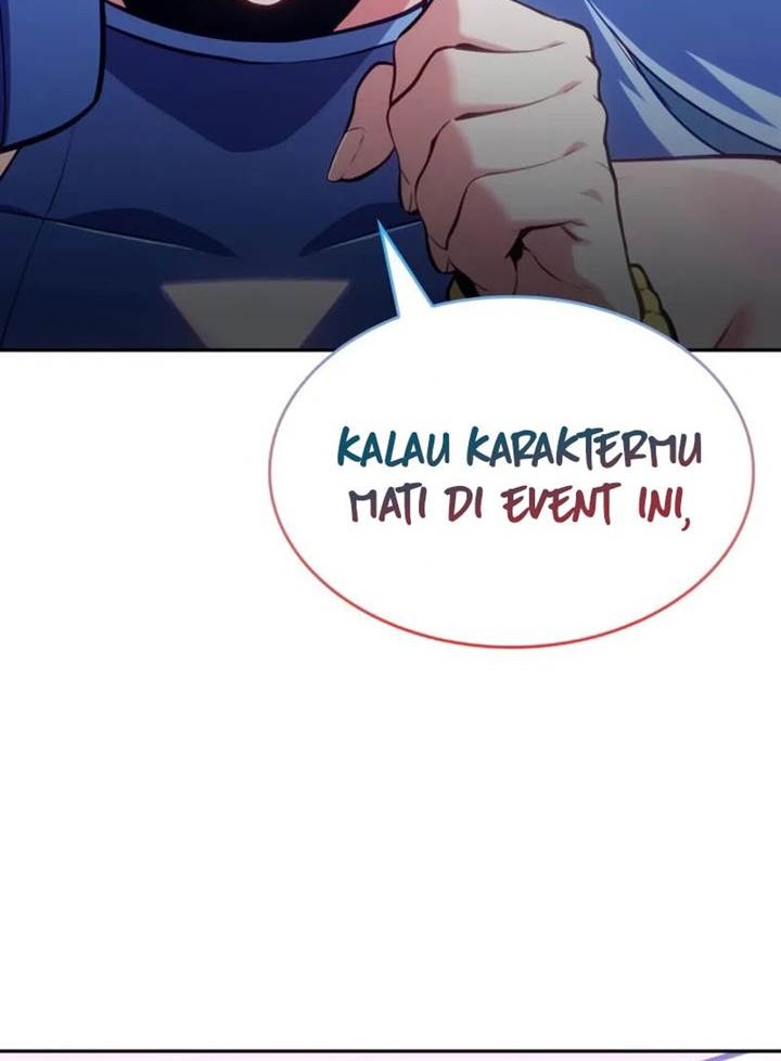 The Cold-Blooded Warrior Bab 1 halaman 105