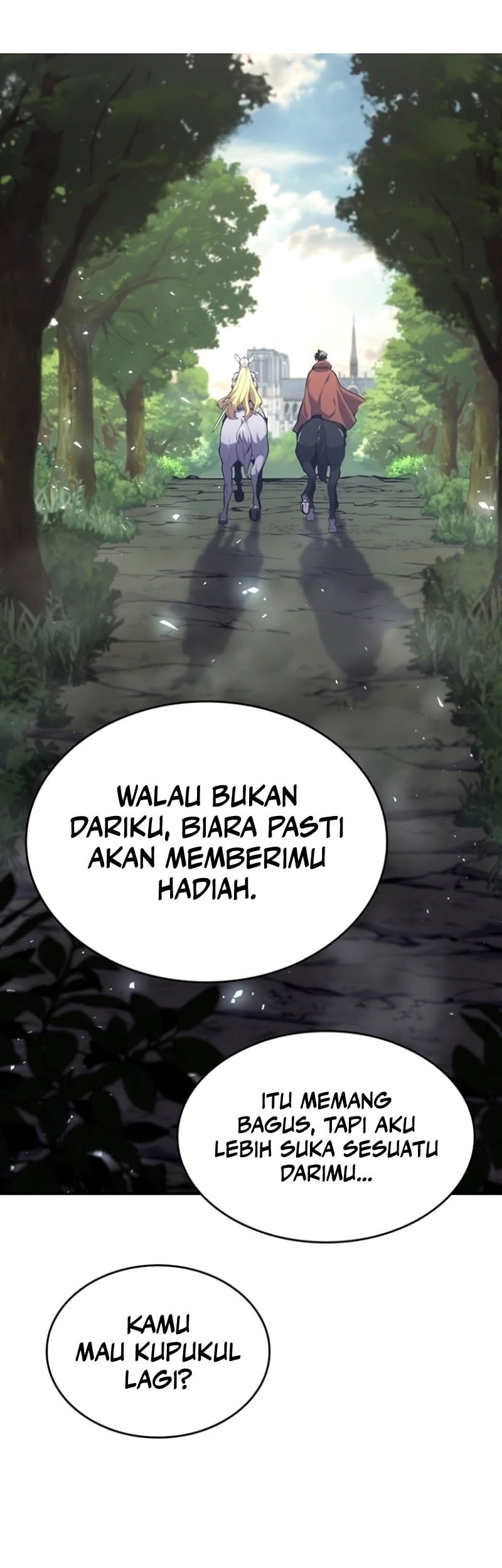 The Cold-Blooded Warrior Bab 10 halaman 90