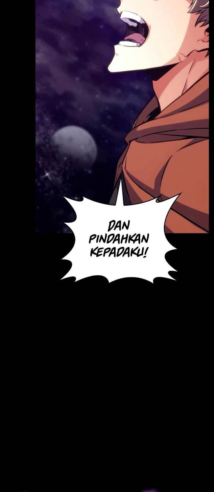 The Cold-Blooded Warrior Bab 12 halaman 43