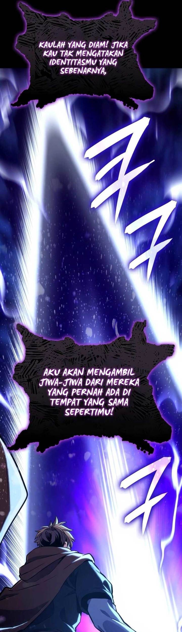 The Cold-Blooded Warrior Bab 12 halaman 44
