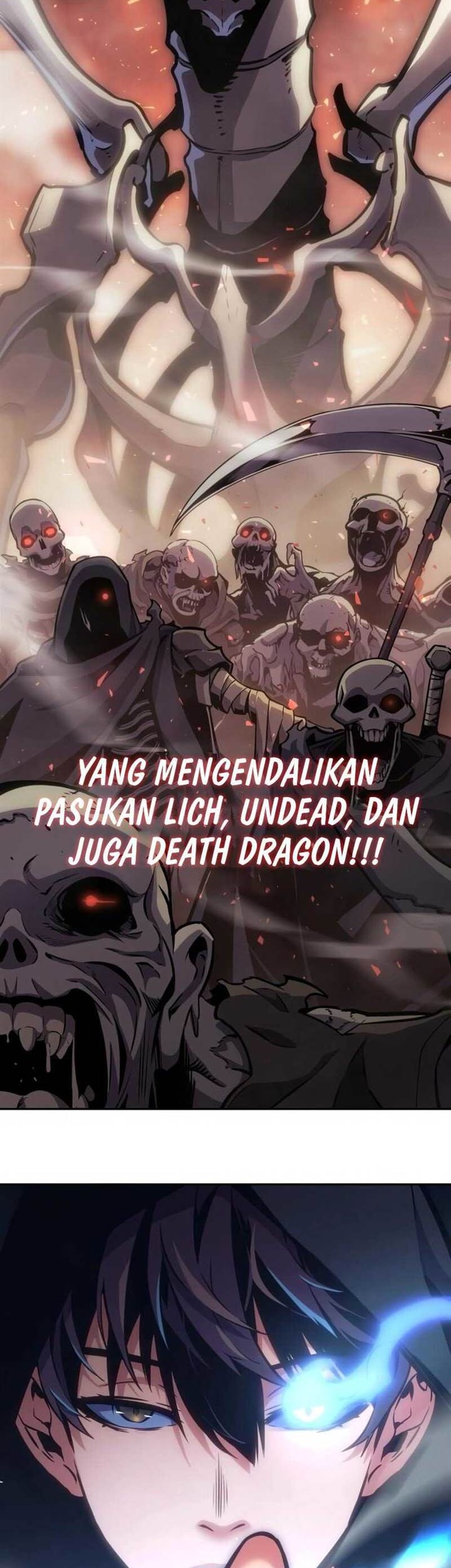 The Cold-Blooded Warrior Bab 12 halaman 70