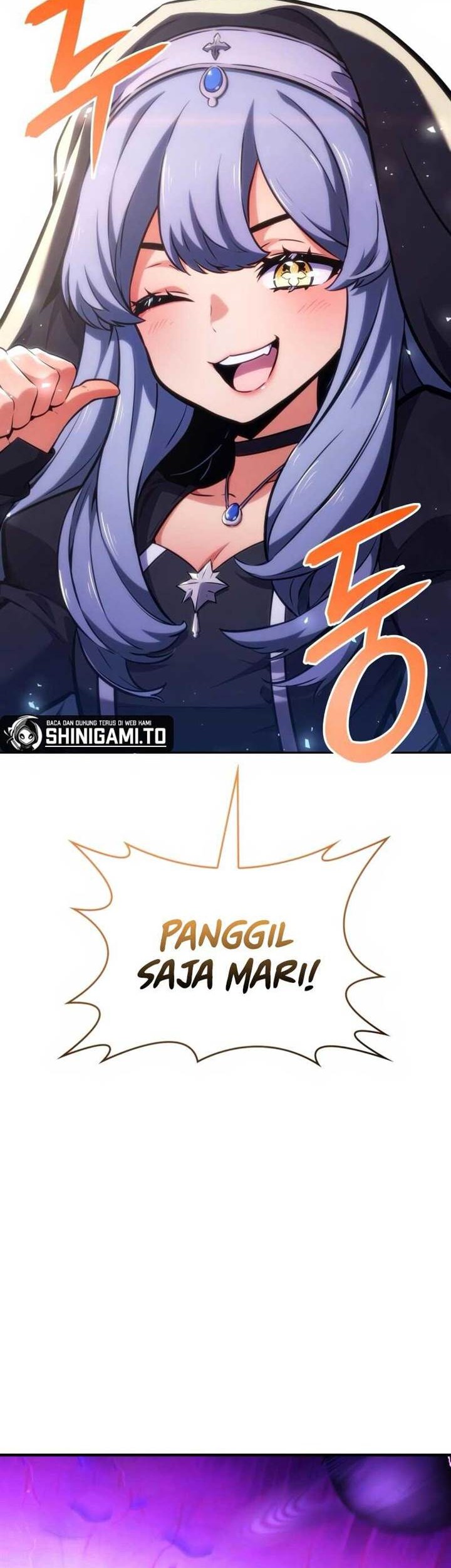 The Cold-Blooded Warrior Bab 12 halaman 96