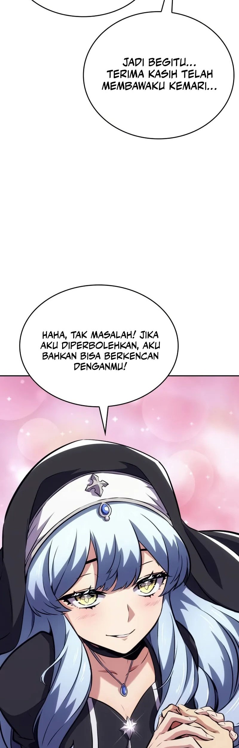 The Cold-Blooded Warrior Bab 13 halaman 15
