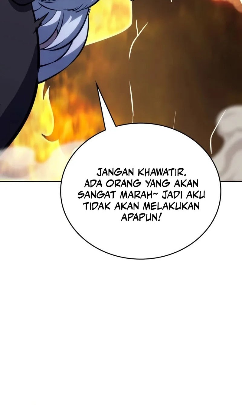 The Cold-Blooded Warrior Bab 13 halaman 17