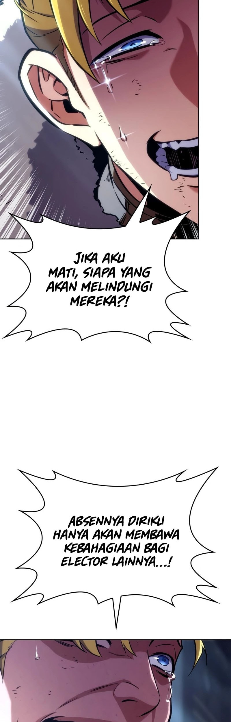 The Cold-Blooded Warrior Bab 14 halaman 51