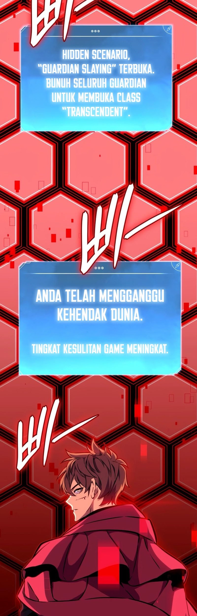 The Cold-Blooded Warrior Bab 14 halaman 83