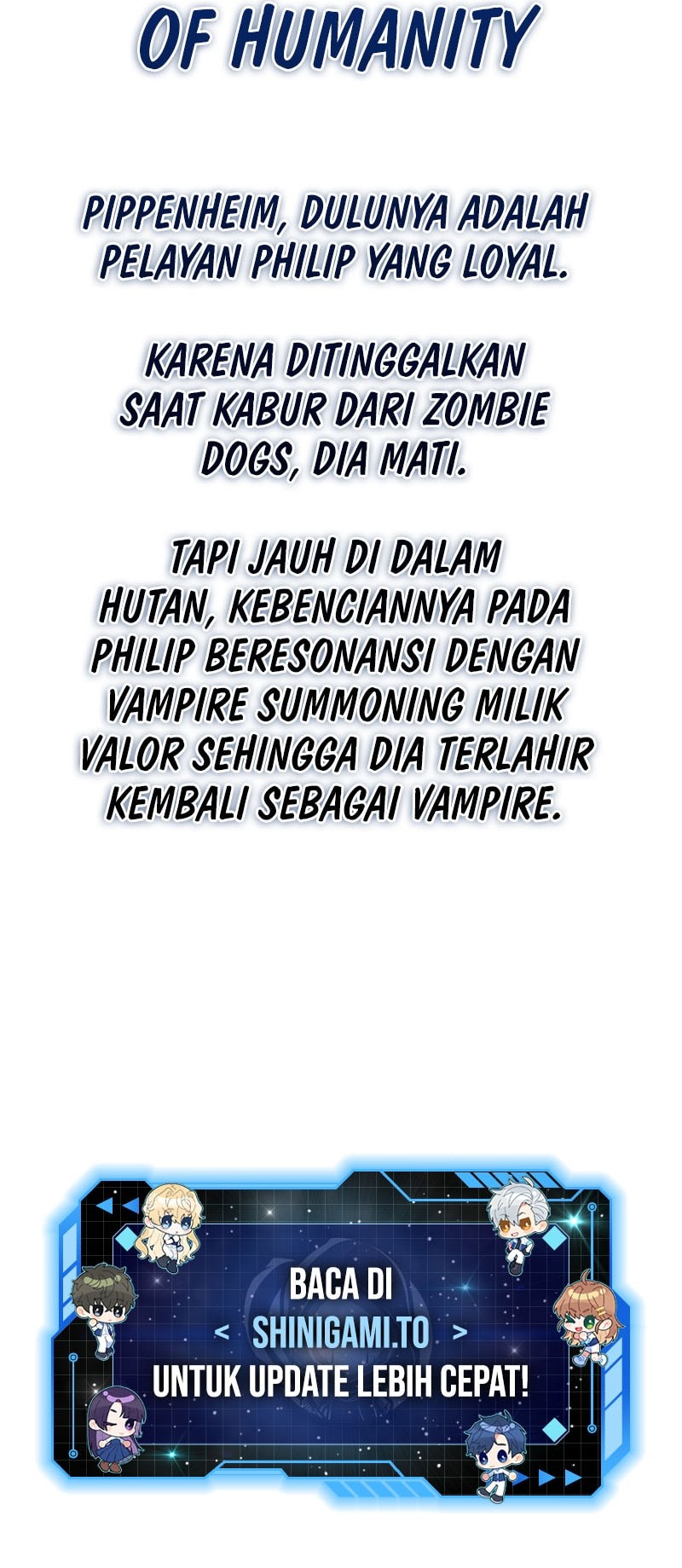 The Cold-Blooded Warrior Bab 14 halaman 94