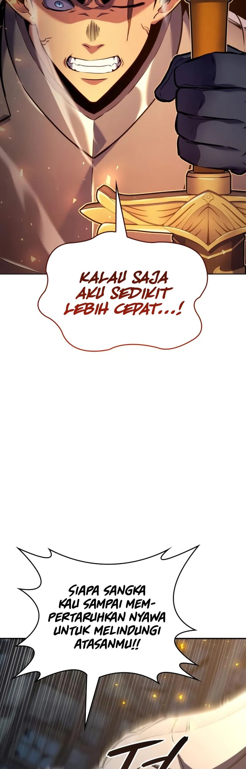 The Cold-Blooded Warrior Bab 15 halaman 47