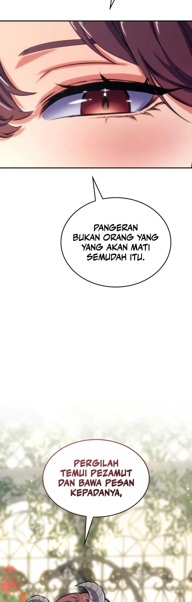 The Cold-Blooded Warrior Bab 15 halaman 64