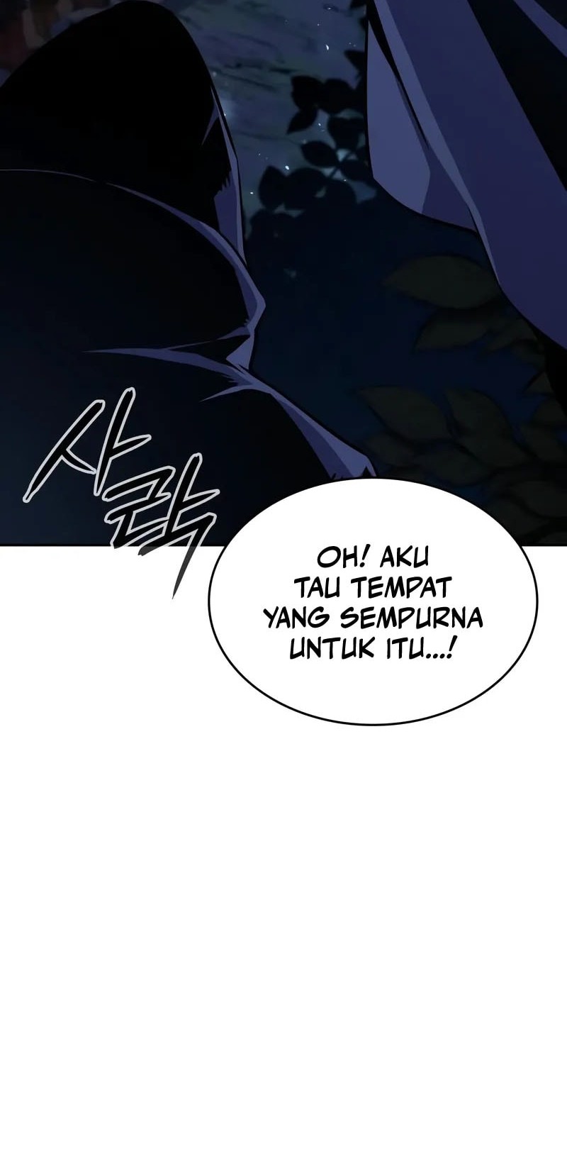 The Cold-Blooded Warrior chapter 16 halaman 5