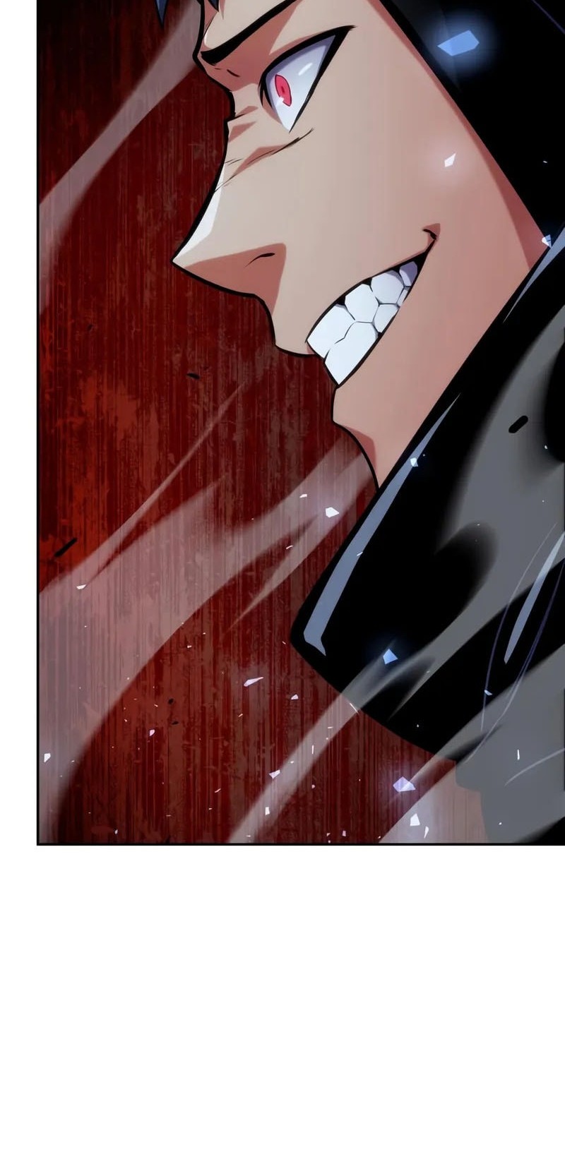 The Cold-Blooded Warrior chapter 16 halaman 12