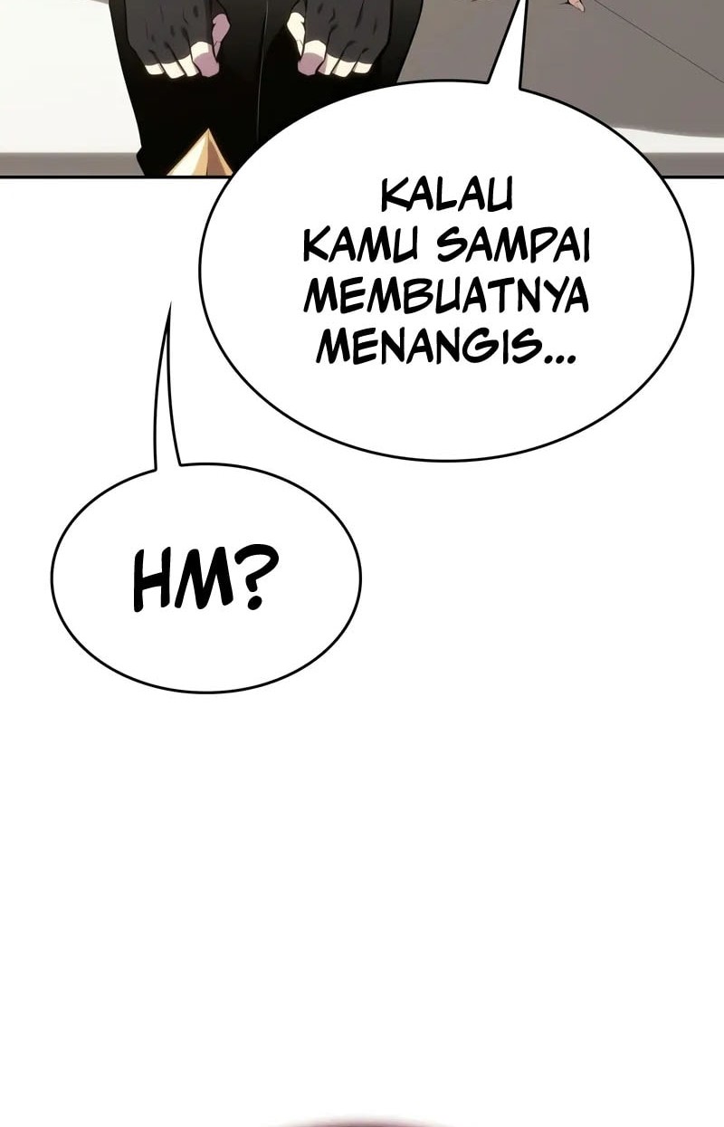 The Cold-Blooded Warrior chapter 16 halaman 32