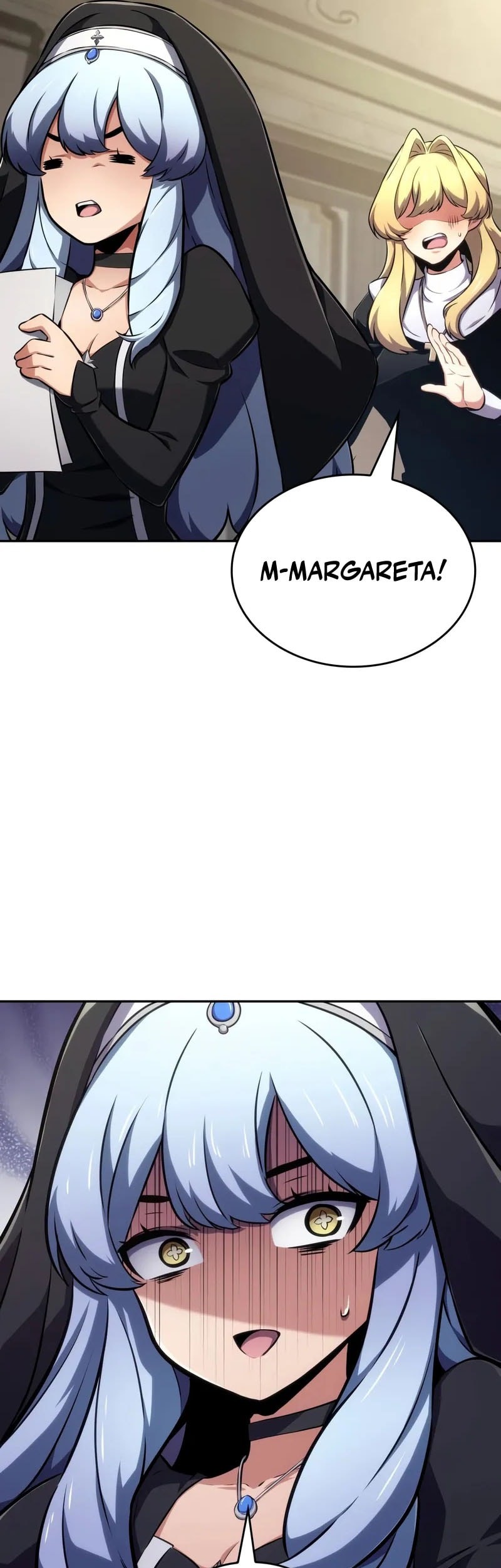 The Cold-Blooded Warrior chapter 16 halaman 53