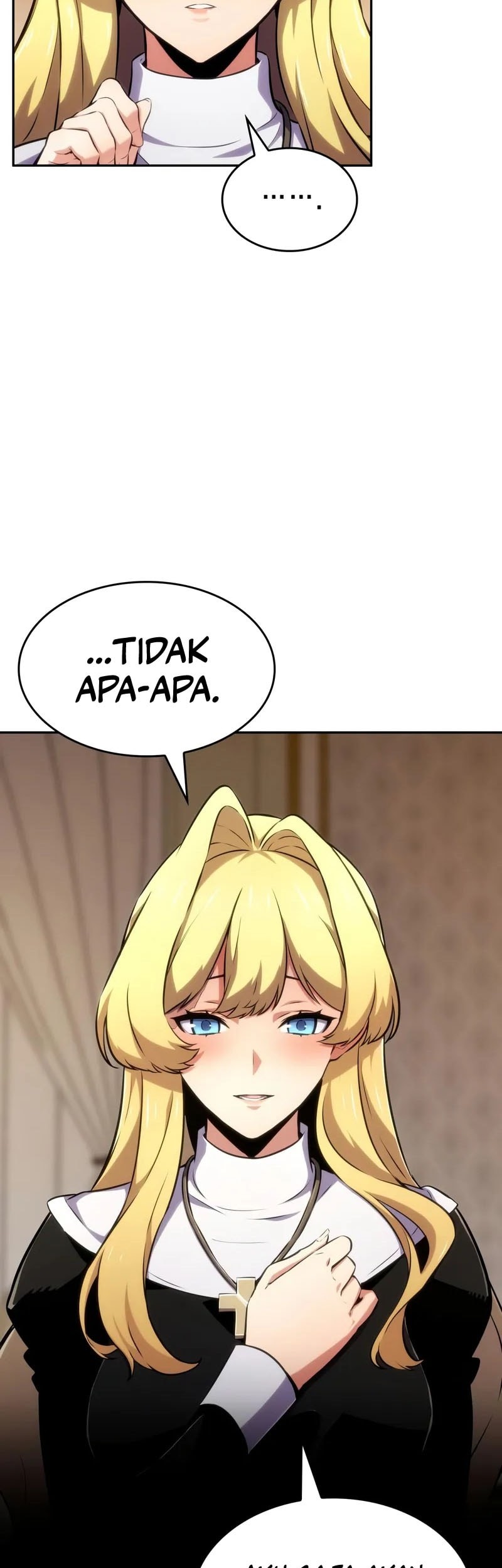 The Cold-Blooded Warrior chapter 16 halaman 55