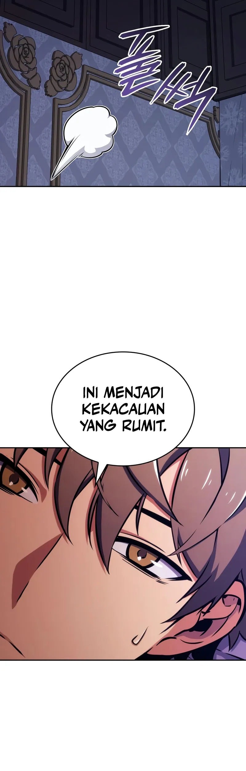 The Cold-Blooded Warrior chapter 16 halaman 57