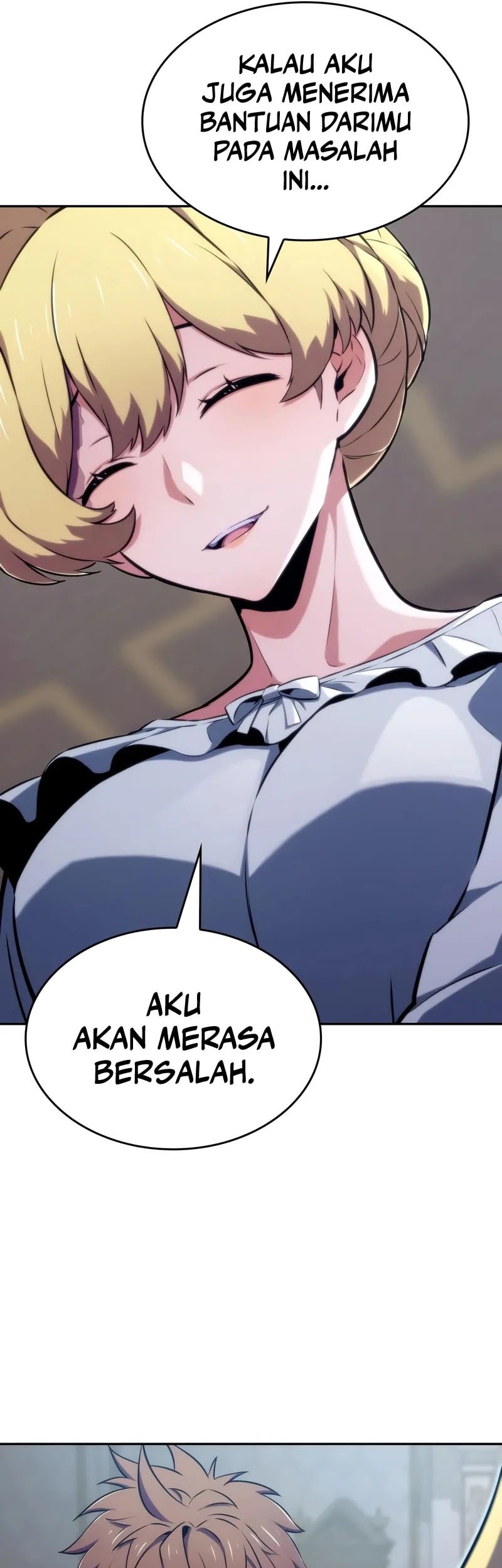The Cold-Blooded Warrior chapter 16 halaman 65