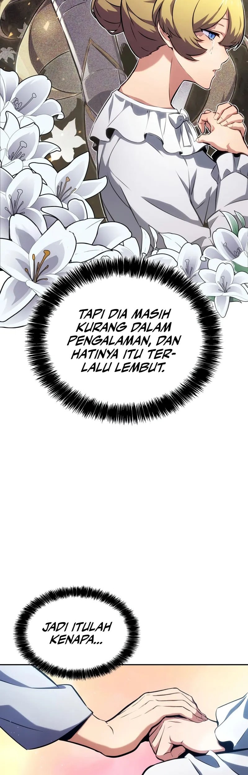 The Cold-Blooded Warrior chapter 16 halaman 67