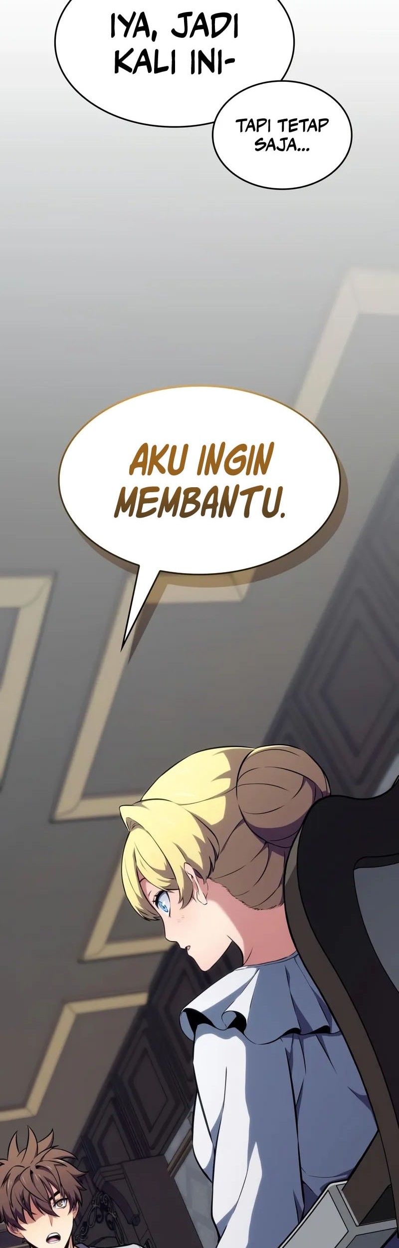 The Cold-Blooded Warrior chapter 16 halaman 70