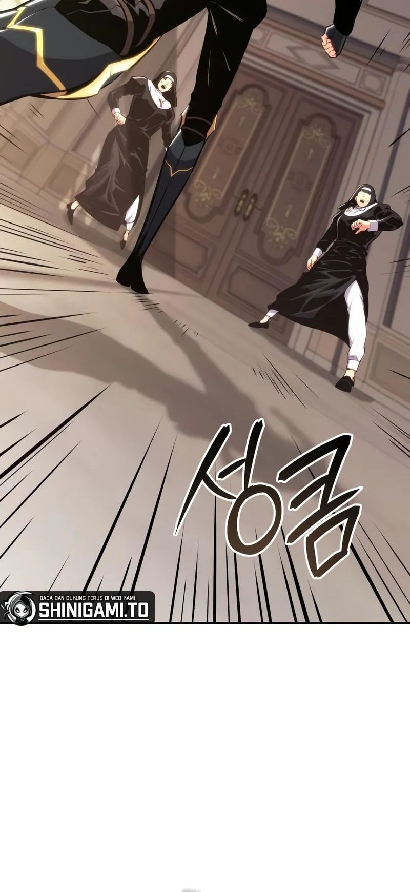 The Cold-Blooded Warrior chapter 16 halaman 80