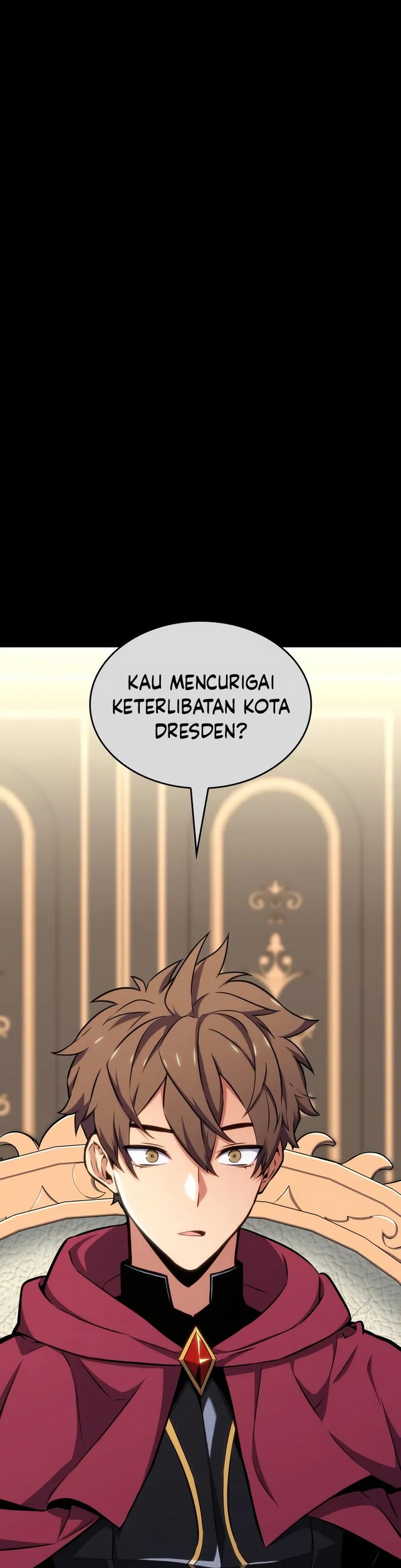 The Cold-Blooded Warrior chapter 18 halaman 2