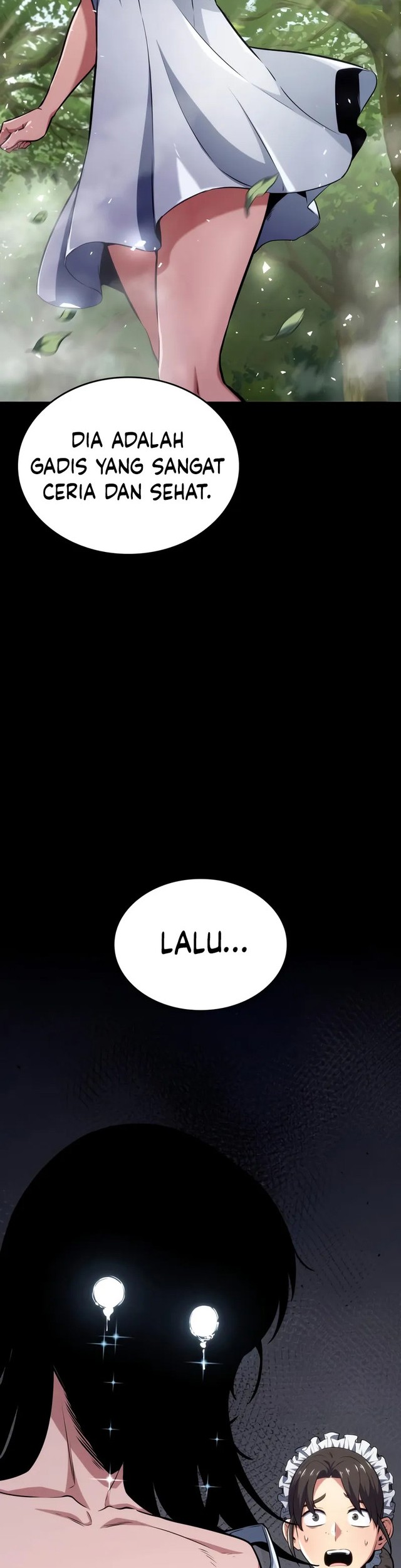 The Cold-Blooded Warrior chapter 18 halaman 13