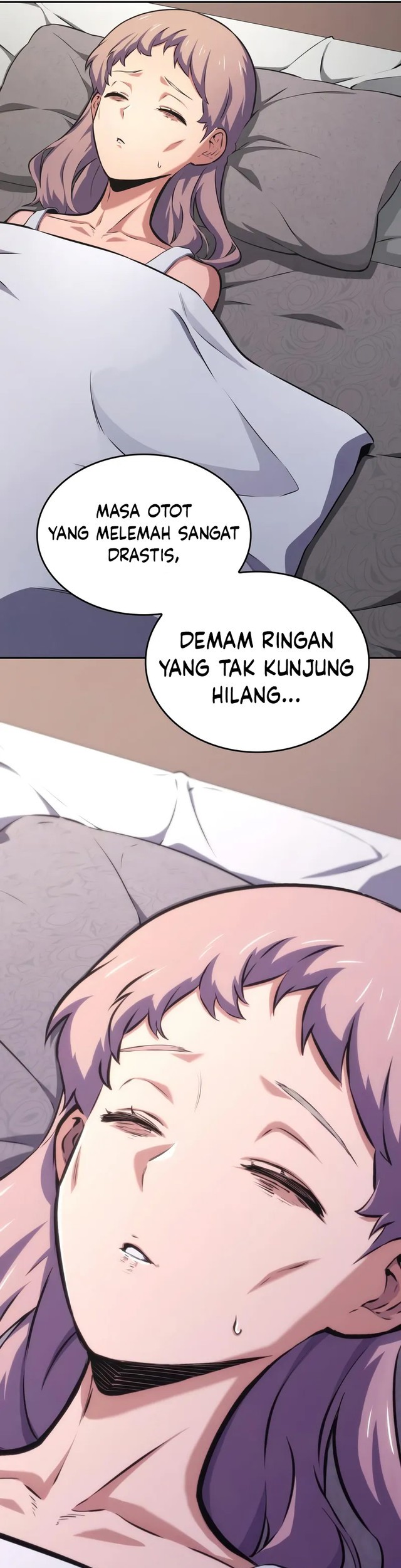 The Cold-Blooded Warrior chapter 18 halaman 22