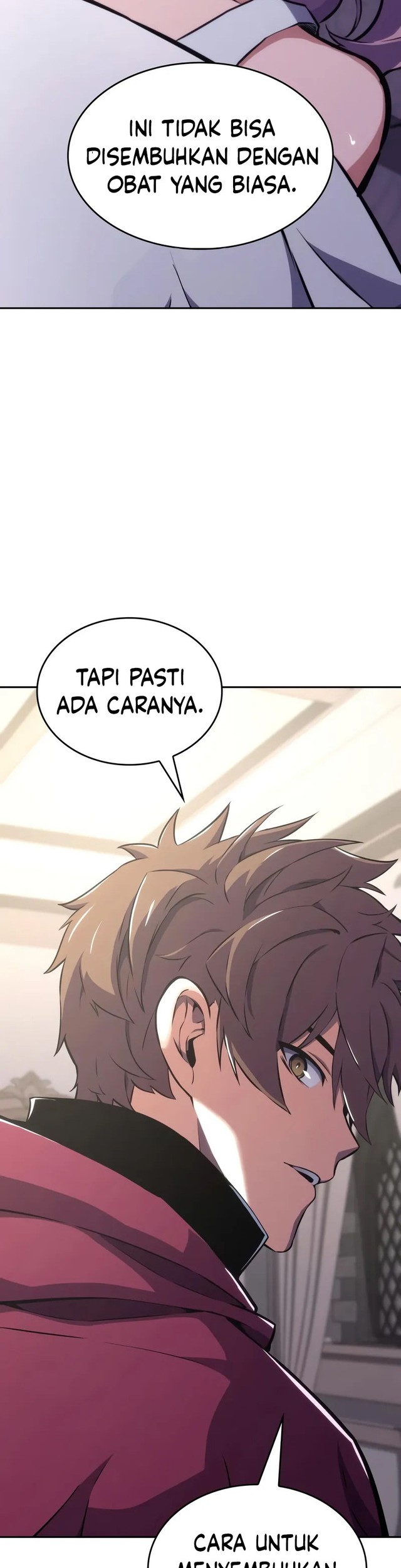 The Cold-Blooded Warrior chapter 18 halaman 23
