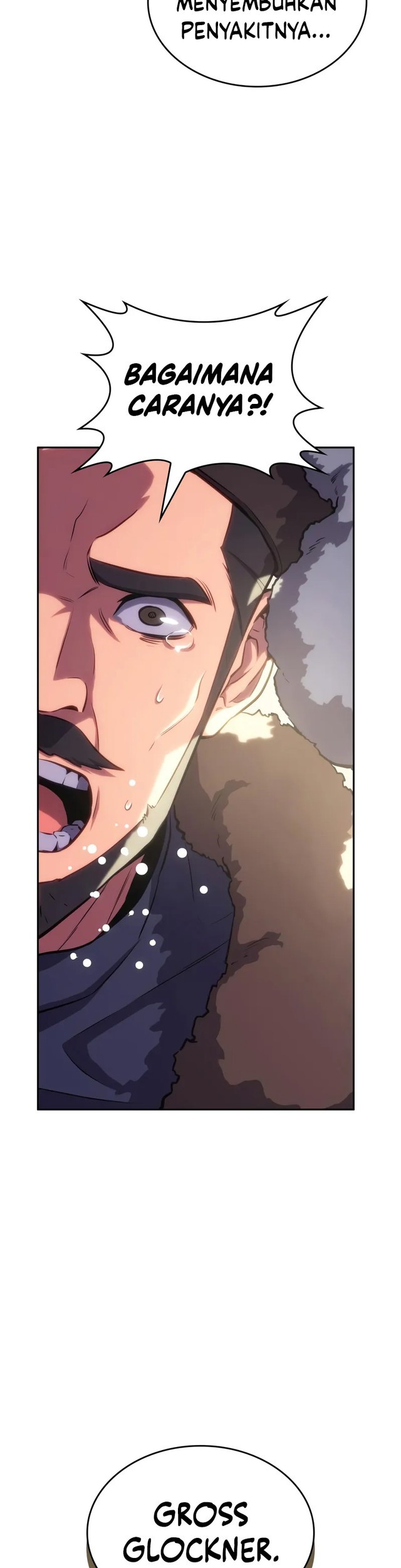 The Cold-Blooded Warrior chapter 18 halaman 24