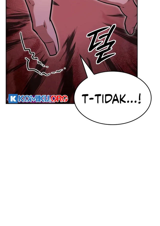 The Cold-Blooded Warrior chapter 18 halaman 26