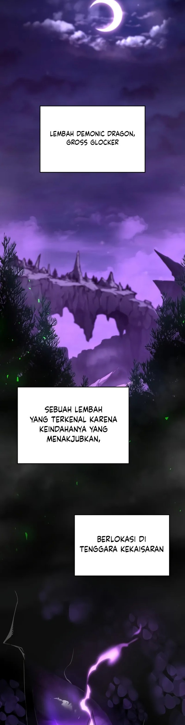 The Cold-Blooded Warrior chapter 18 halaman 29