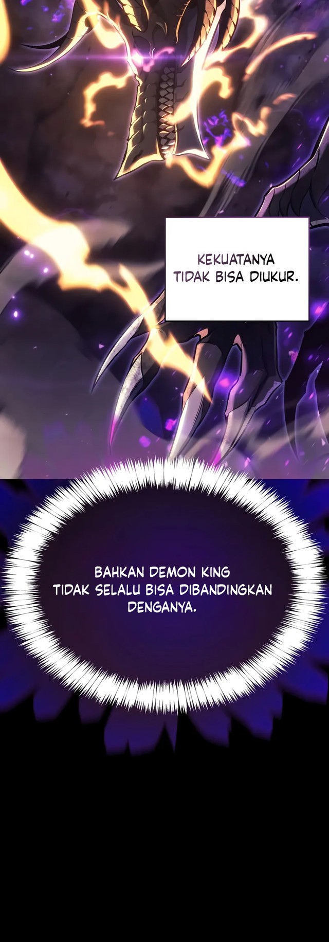 The Cold-Blooded Warrior chapter 18 halaman 31